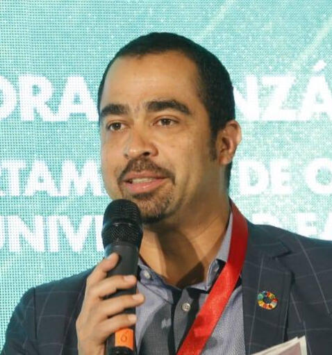 Javier Sabogal Mogollón